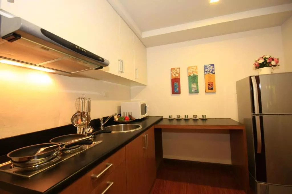 I Residence Sathorn-2